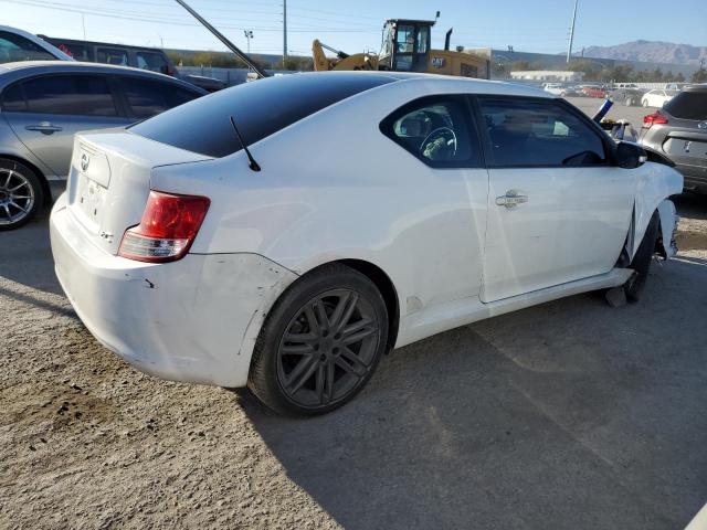 JTKJF5C77B3014593 2011 Toyota Scion Tc