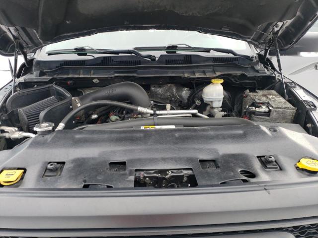 2017 RAM 1500 REBEL - 1C6RR7YT4HS516356
