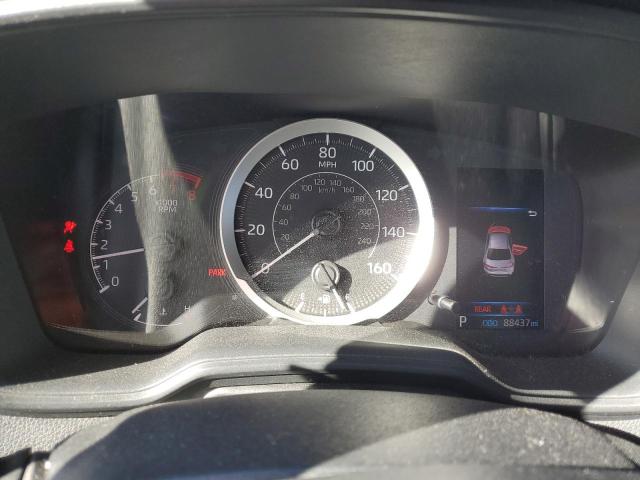 2020 TOYOTA COROLLA LE 5YFEPRAE3LP107022