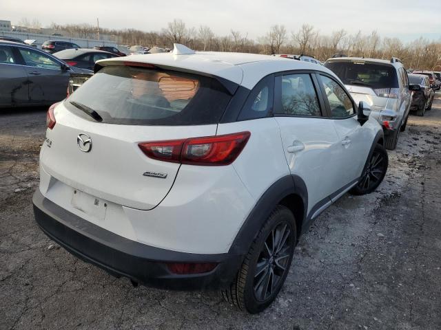 2017 MAZDA CX-3 GRAND - JM1DKFD77H0141455