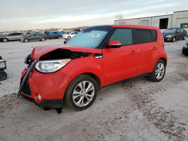 2016 KIA SOUL ! - KNDJX3A55G7851790