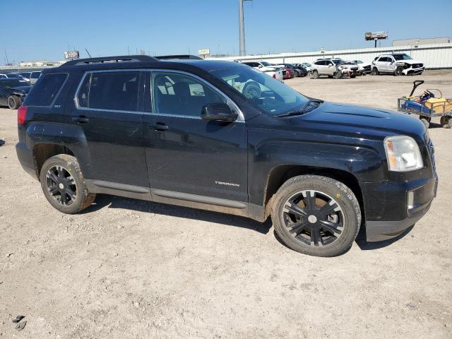 2017 GMC TERRAIN SL 2GKALPEK4H6241307