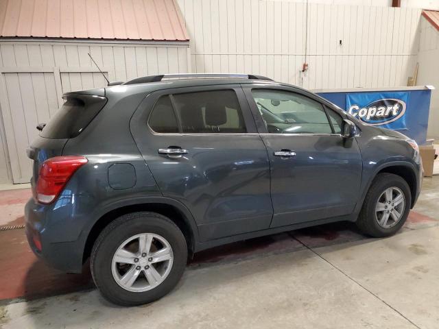 2020 CHEVROLET TRAX 1LT 3GNCJPSB4LL271207