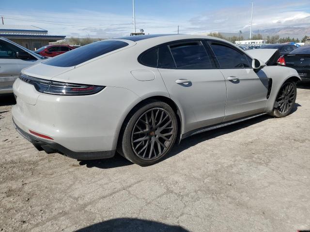 2022 Porsche Panamera Base VIN: WP0AJ2A77NL102068 Lot: 42520974