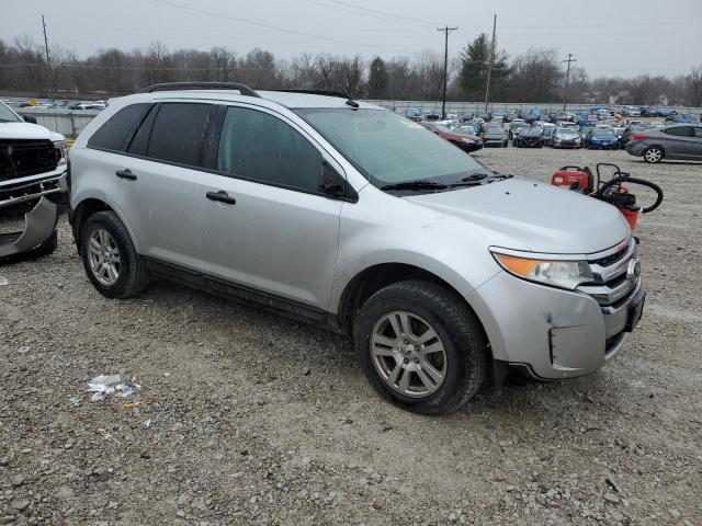 2012 Ford Edge Se VIN: 2FMDK3GC3CBA15670 Lot: 43208514