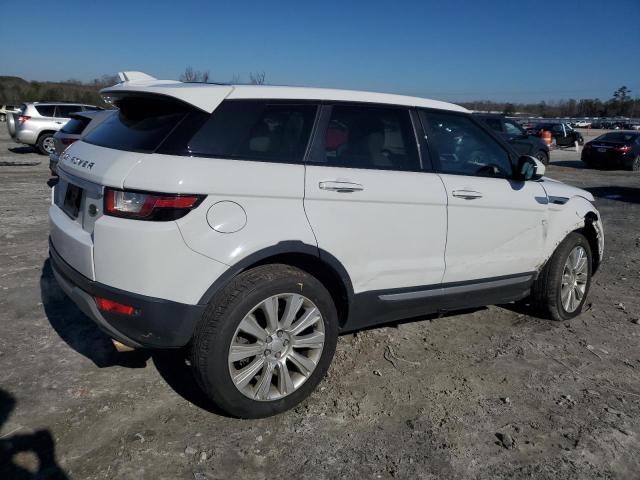 2016 LAND ROVER RANGE ROVE - SALVR2BGXGH090277