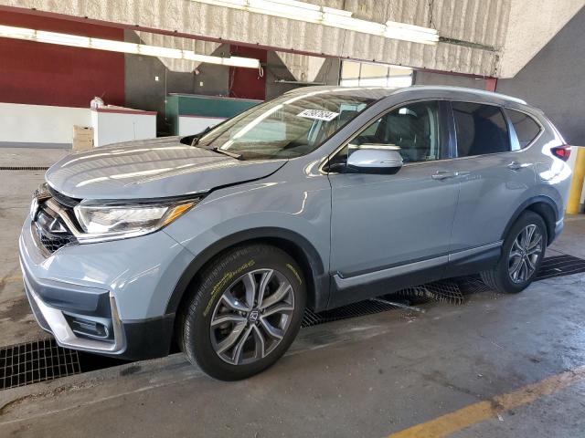 2022 HONDA CR-V TOURI 7FARW2H90NE011839