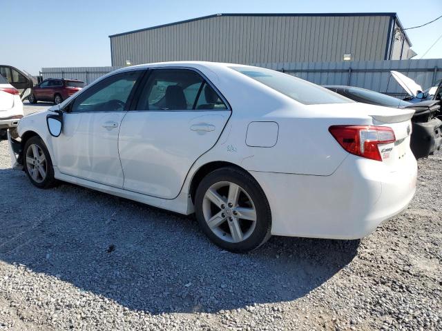 2013 Toyota Camry L VIN: 4T1BF1FK3DU650442 Lot: 43441304