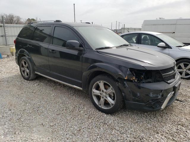 2017 DODGE JOURNEY CR - 3C4PDCGG7HT625565