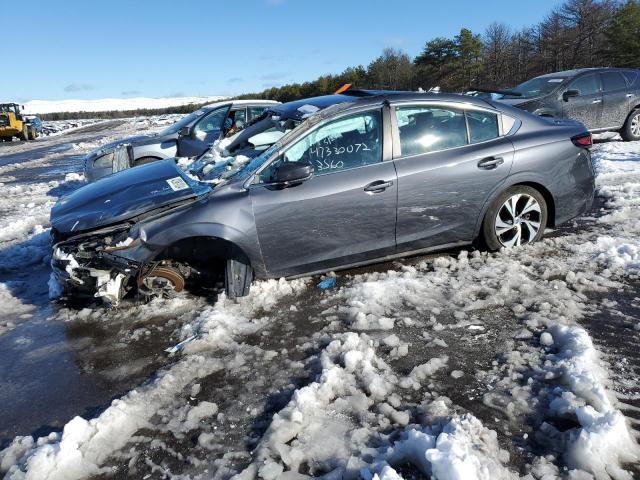 2021 Subaru Legacy Premium