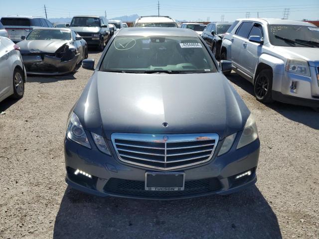 2010 Mercedes-Benz E 350 VIN: WDDHF5GB5AA121503 Lot: 42644654