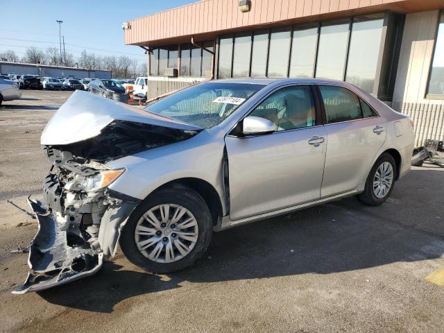 VIN 4T4BF1FK4ER371492 2014 Toyota Camry, L no.1