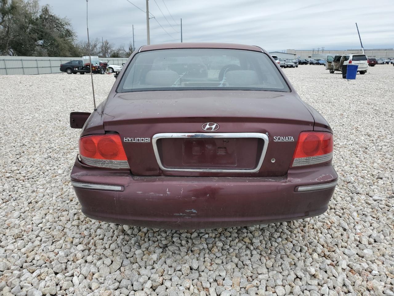 KMHWF35H72A518866 2002 Hyundai Sonata Gls