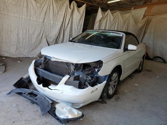 2010 Chrysler Sebring Touring