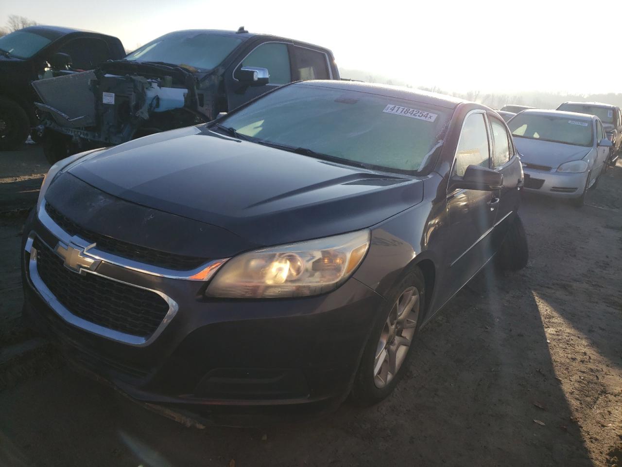 Chevrolet Malibu 2015 LT (1LT)