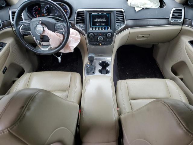 2018 JEEP GRAND CHER - 1C4RJFBGXJC251495