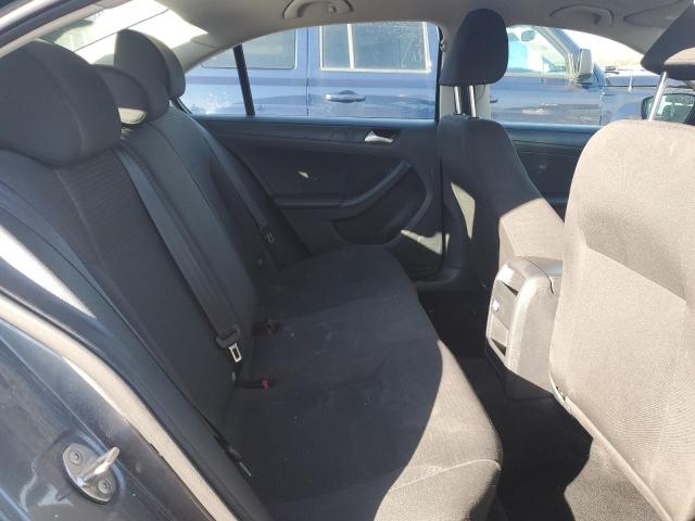 2015 VOLKSWAGEN JETTA BASE 3VW2K7AJ2FM248966