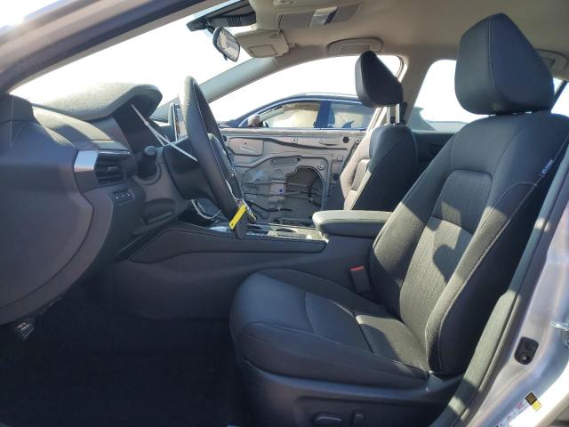 2023 NISSAN ALTIMA SV 1N4BL4DV8PN407970
