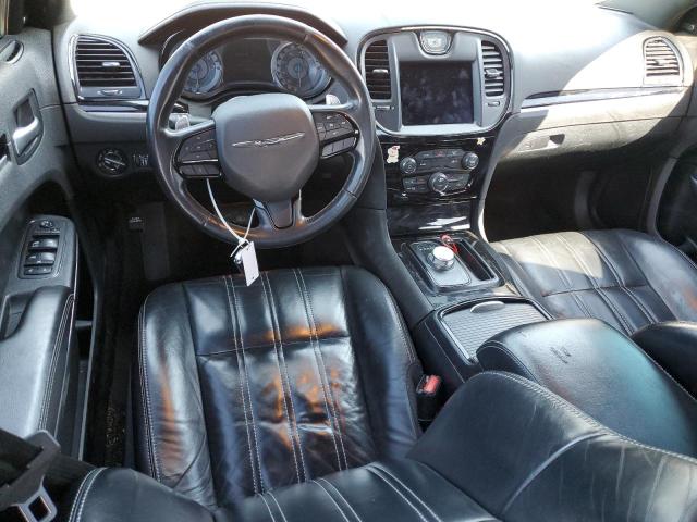 2018 CHRYSLER 300 S 2C3CCABG1JH144582