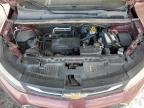 CHEVROLET TRAX 1LT photo