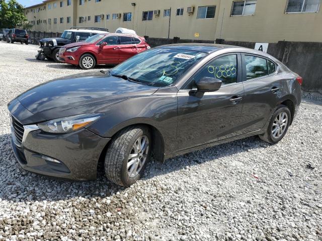 2017 MAZDA 3 SPORT 3MZBN1U76HM157206