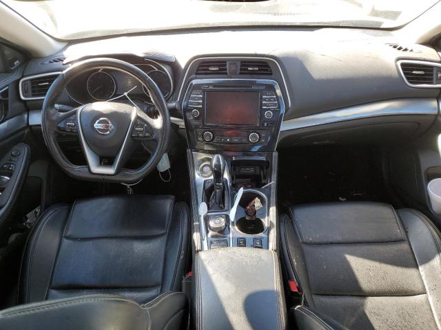 1N4AA6DV8LC374830 Nissan Maxima SL 8