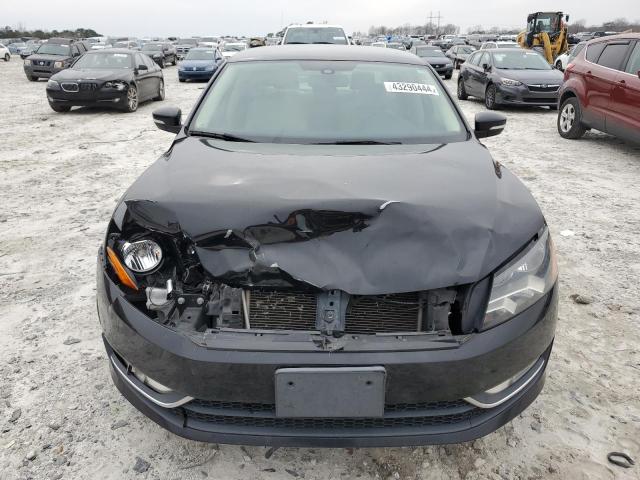 2015 VOLKSWAGEN PASSAT S 1VWAT7A33FC119260