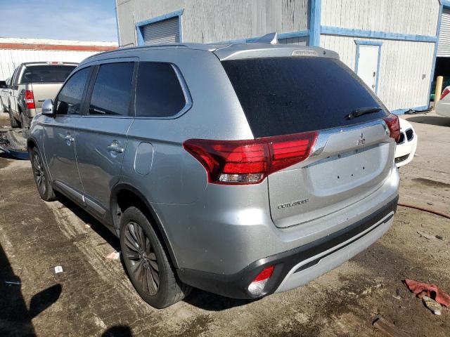 Vin: ja4az3a31lz025066, lot: 42430514, mitsubishi outlander se 20202