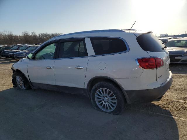 5GAKVBED8BJ215660 2011 BUICK ENCLAVE-1