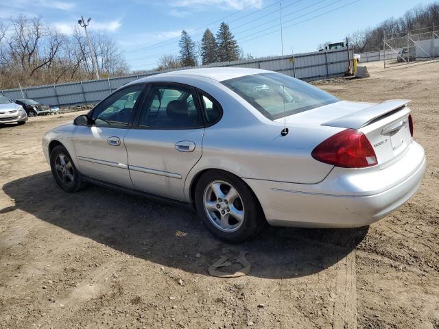 2003 Ford Taurus Se VIN: 1FAHP53223A145215 Lot: 43117914