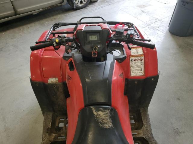 2019 HONDA TRX500 FM 1HFTE4426K4500439