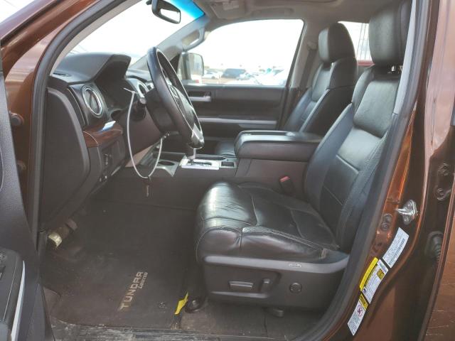 2016 TOYOTA TUNDRA CRE 5TFHW5F14GX505815