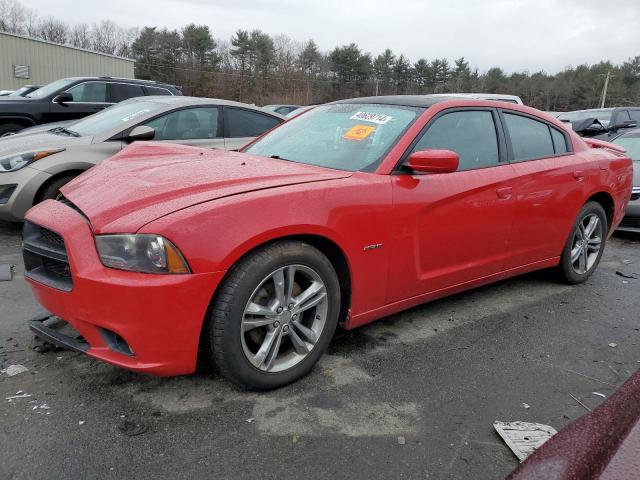 DODGE CHARGER R/T 2012 0
