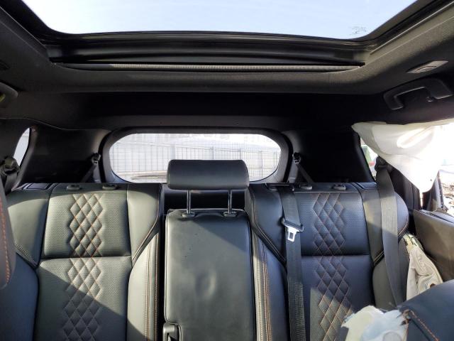 2022 MITSUBISHI OUTLANDER JA4J4VA80NZ029618