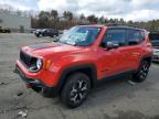 2021 JEEP RENEGADE T - ZACNJDC13MPM96309