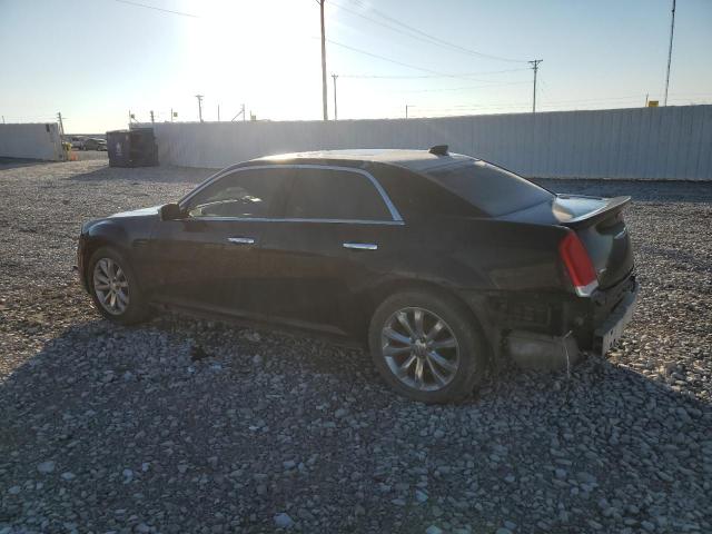 2017 CHRYSLER 300C 2C3CCAKG1HH616502
