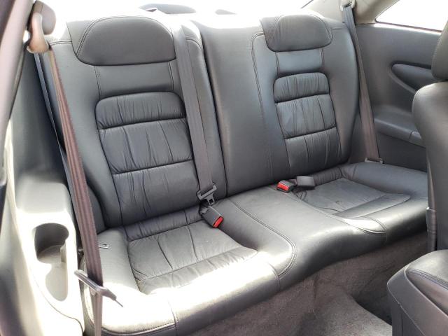 2001 Honda Accord Ex VIN: 1HGCG22591A011735 Lot: 44816044