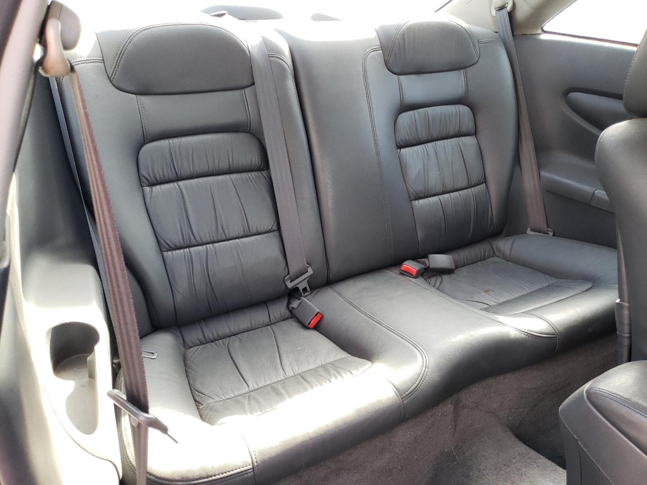 1HGCG22591A011735 2001 Honda Accord Ex