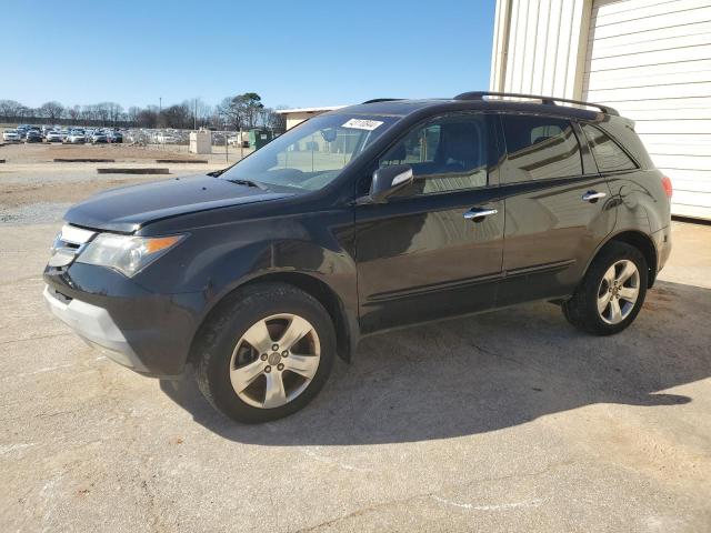 2HNYD28779H528206 2009 Acura Mdx Sport