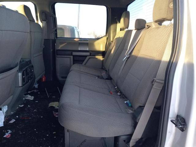 2017 FORD F250 SUPER - 1FT7W2BT3HEF47343