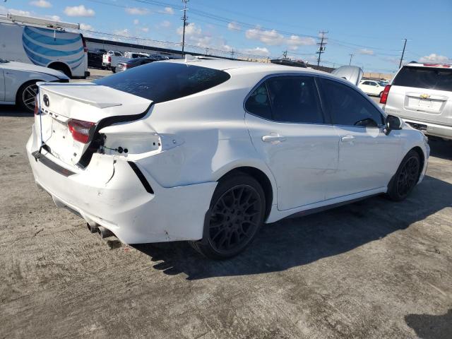 2021 TOYOTA CAMRY SE 4T1G11AK5MU614960