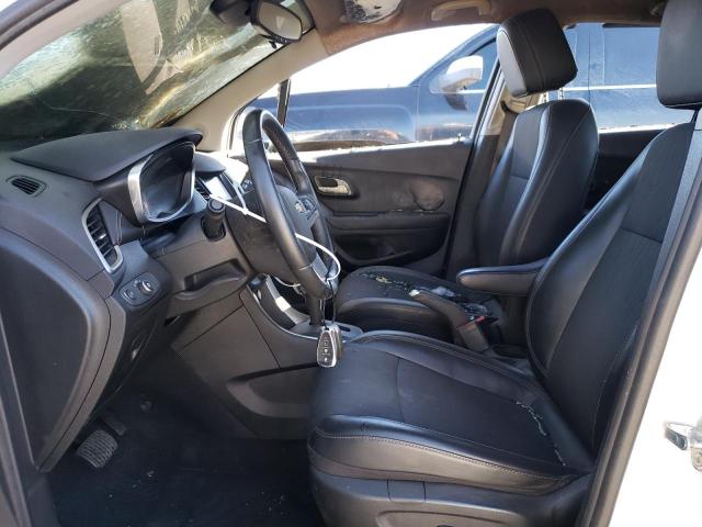 2019 CHEVROLET TRAX 1LT - 3GNCJLSB9KL367907