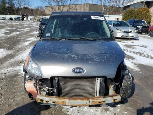 KNDJT2A29A7178005 | 2010 KIA soul +