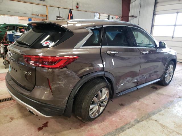 2019 Infiniti Qx50 Essential VIN: 3PCAJ5M3XKF143139 Lot: 39461884