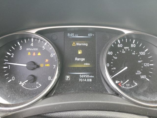 2016 NISSAN ROGUE S - 5N1AT2MTXGC822904