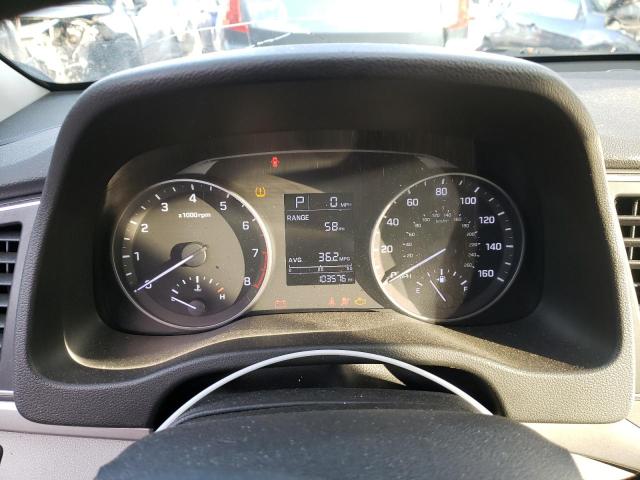 2017 HYUNDAI ELANTRA SE 5NPD74LFXHH189274