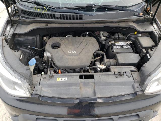 2016 KIA SOUL - KNDJN2A2XG7403020
