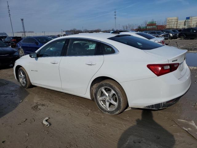 2017 CHEVROLET MALIBU LS 1G1ZB5ST7HF223997