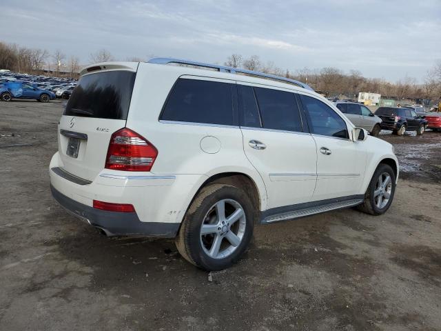 2009 Mercedes-Benz Gl 450 4Matic VIN: 4JGBF71E49A465183 Lot: 44122264