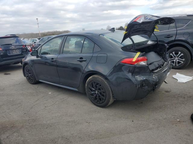 Vin: jtdepmae7mj120154, lot: 40772204, toyota corolla le 20212